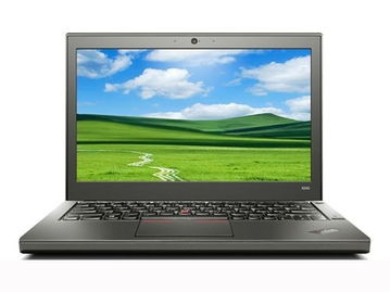 商務(wù)經(jīng)典，觸控新生 ThinkPad X240 4CD版超值解析